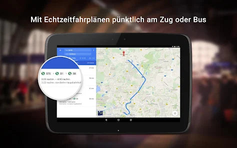 Google Maps - EDV-Guru (Guru e.U.)