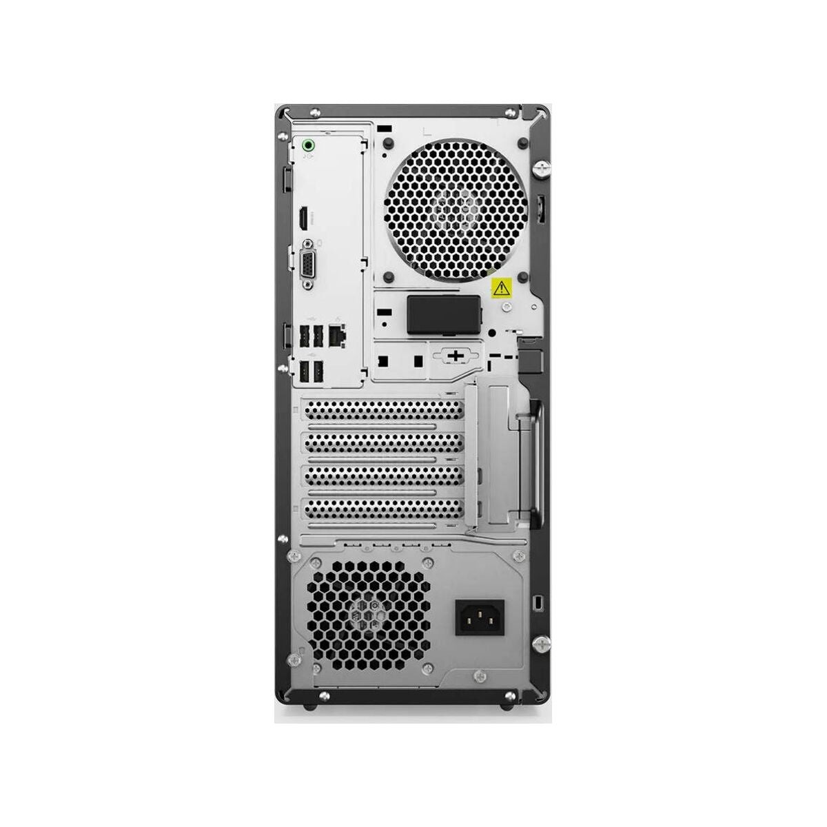 Desktop PC Lenovo 90T1007AES Intel Core i5-12400F 512 GB 16 GB