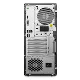 Desktop PC Lenovo 90T100DKES 8 GB NVIDIA GeForce RTX 3050 Intel Core i5-12400F 16 GB RAM 512 GB SSD
