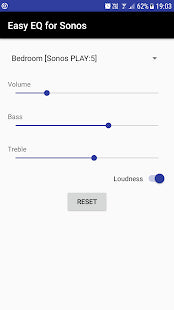 Easy EQ for Sonos - EDV -Guru (Guru e.U.)