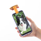 Klammer für Selfies mit Haustieren Pefie InnovaGoods