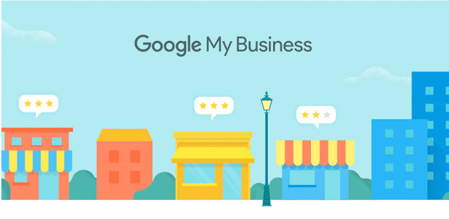 Google My Business - EDV-Guru (Guru e.U.)
