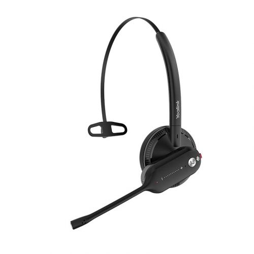 Yealink Teams Dect Headset WH63 Mono - 3