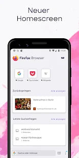 Браузер Firefox: безопасно серфинг - It -guru (Guru E.U.)