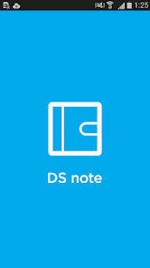 DS note