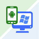 Σύντροφος για το smartphone σας - Σύνδεσμος προς Windows - EDV -Guru (Guru E.U.)
