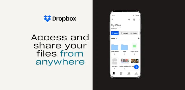 Dropbox Cloud: Twoja pamięć - It Guru (Guru E.U.)