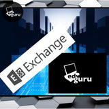 Exchange găzduit - Outlook Online 1x Cont de e -mail (memorie de 5 GB)