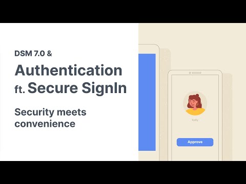 Synology Secure Signin -EDV -Guru (Guru E.U.)