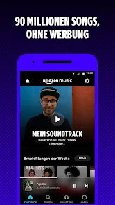 Amazon Music: Podcasts болон Music - EDV -GURU (Guru e.u.)