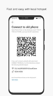 Huawei Phone Clone - EDV -Guru (Guru E.U.)