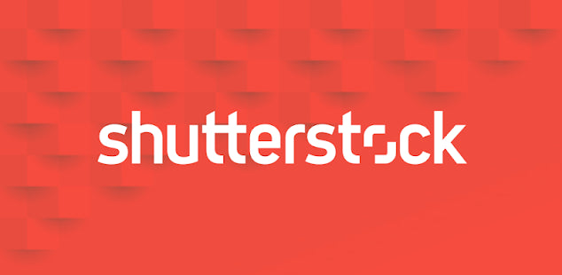 Shutterstock -Stock fotó és videók -Edv -guru (Guru E.U.)