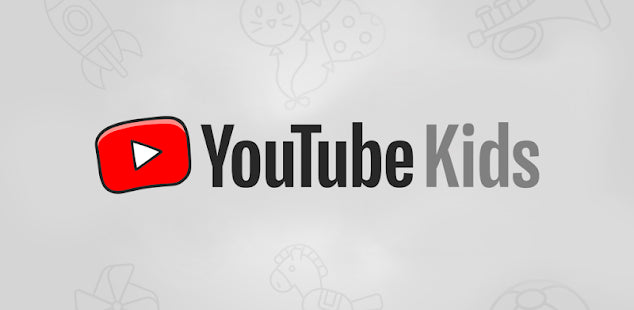 YouTube Kids -EDV -Guru（Guru E.U.）