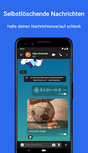 Signal – Sicherer Messenger - EDV-Guru (Guru e.U.)