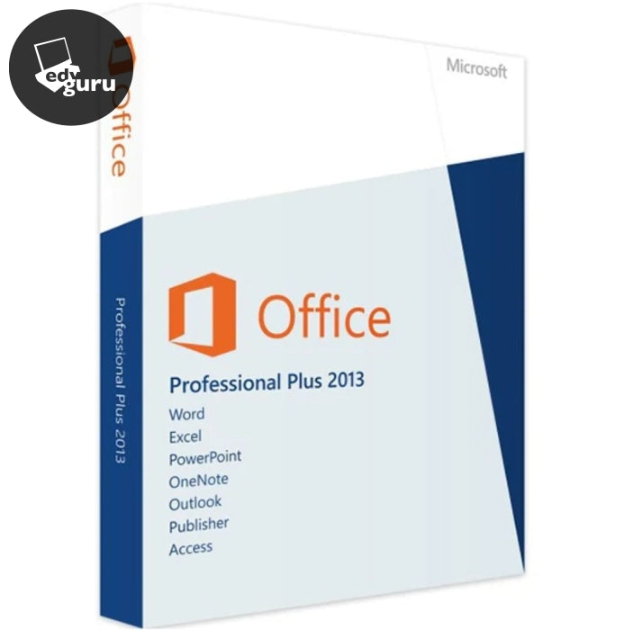 Microsoft Office 2013 Professional Plus - Auditsicherer Einsatz In Ihrem Unternehmen Garantiert