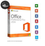 Microsoft Office 2016 Professional Plus - Auditsicherer Einsatz In Ihrem Unternehmen Garantiert