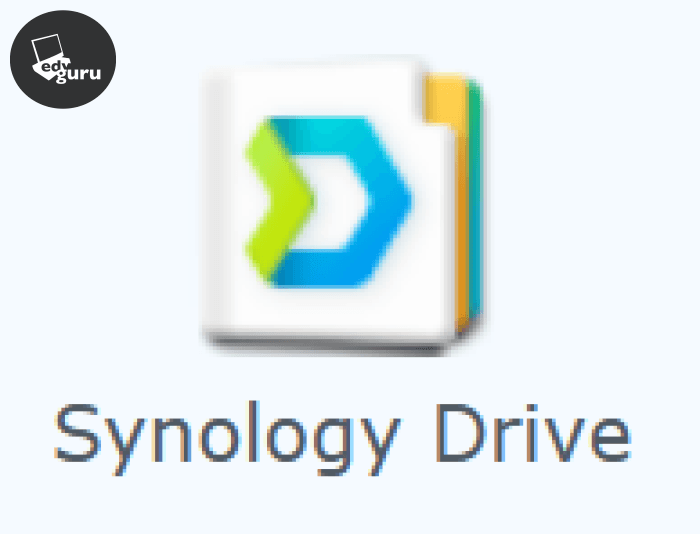 Pronájem namísto nákupu - pronájem Synology Server Guru Cloud (sdílený a spravován také v jiných variantách