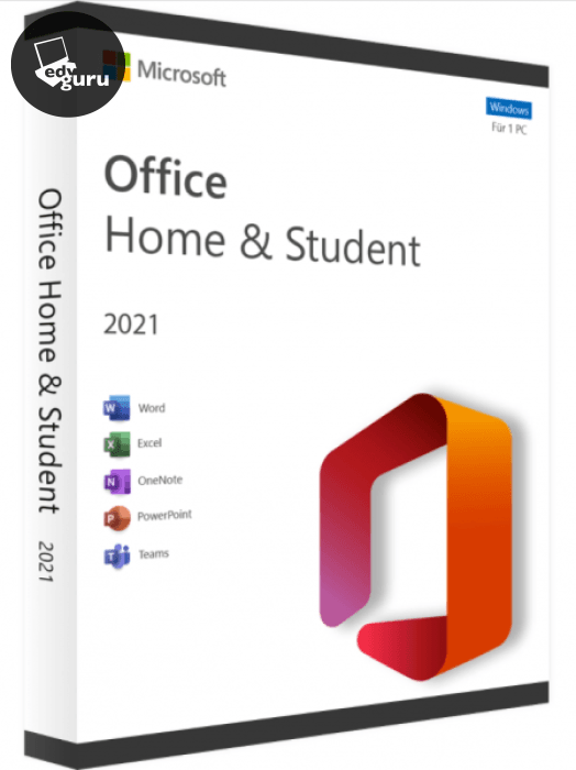 Office 2021 Home And Student Für Mac Software