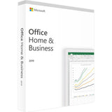 Office 2019 Home and Business für Mac - EDV-Guru (Guru e.U.)