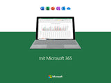 Microsoft Excel: Spreadsheets - EDV-Guru (Guru e.U.)