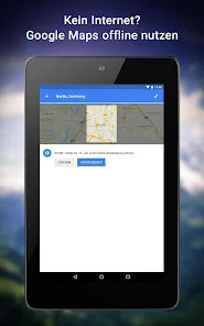 Mapy Google - EDV -Guru (Guru E.U.)