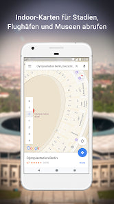Mapy Google - EDV -Guru (Guru E.U.)