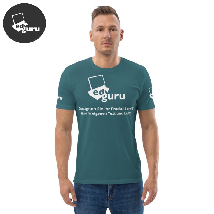 Unisex-Bio-Baumwoll-T-Shirt Stargazer / S