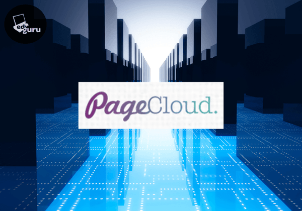 Subskripsyon ng PageCloud ng webhosting