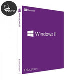 Windows 11 Education Software
