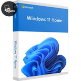 Windows 11 Home Software
