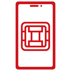 App-aplicativos de assinatura de telefone celular no Google Play-EDV-Guru (Guru E.U.)